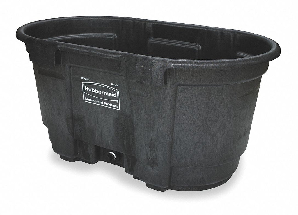 Rubbermaid® Soaking Tub