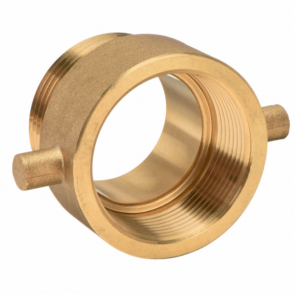 Fire Hose Adapters and Fittings: The Definitive Guide