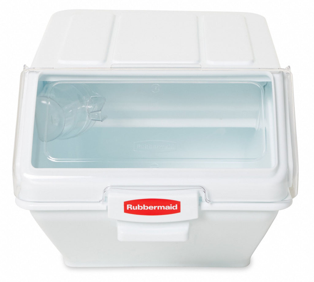 Rubbermaid 23-1/2 x 19-1/8 x 16-7/8 Structural Web Bulk Storage