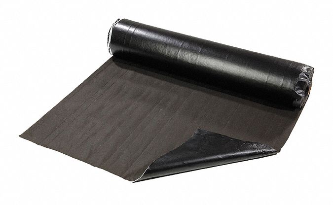 Heavy-Duty Oil-Only Railroad Absorbent Mat - New Pig