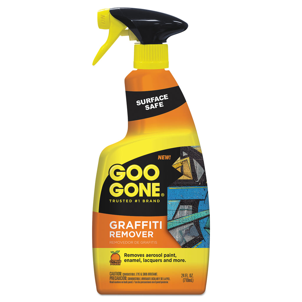 GOOGONE Goo Gone - 2 Ounce Bottle
