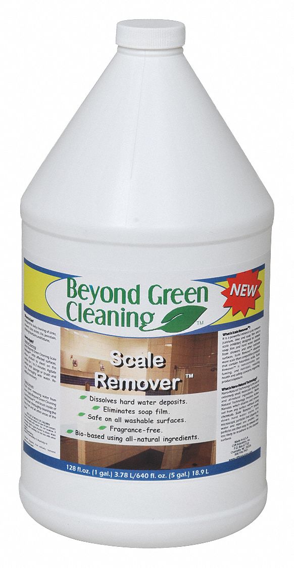 Bio-Clean Hard Water Stain Remover, Green Cleaners