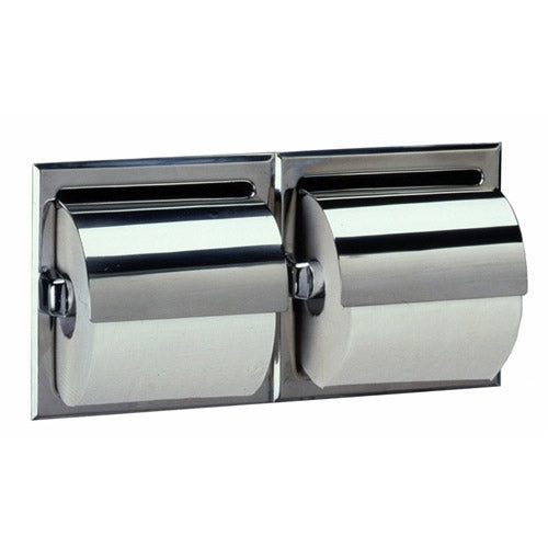 Toilet Tissue Dispensers