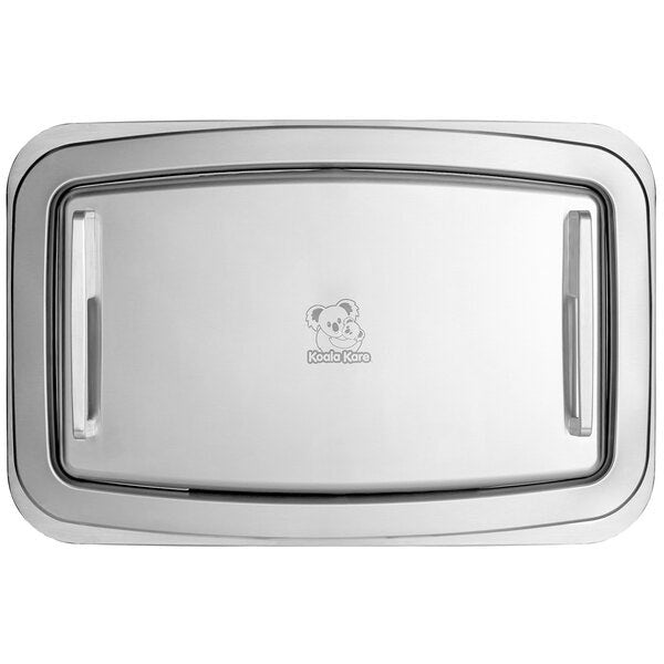 Koala kare stainless steel cheap changing table