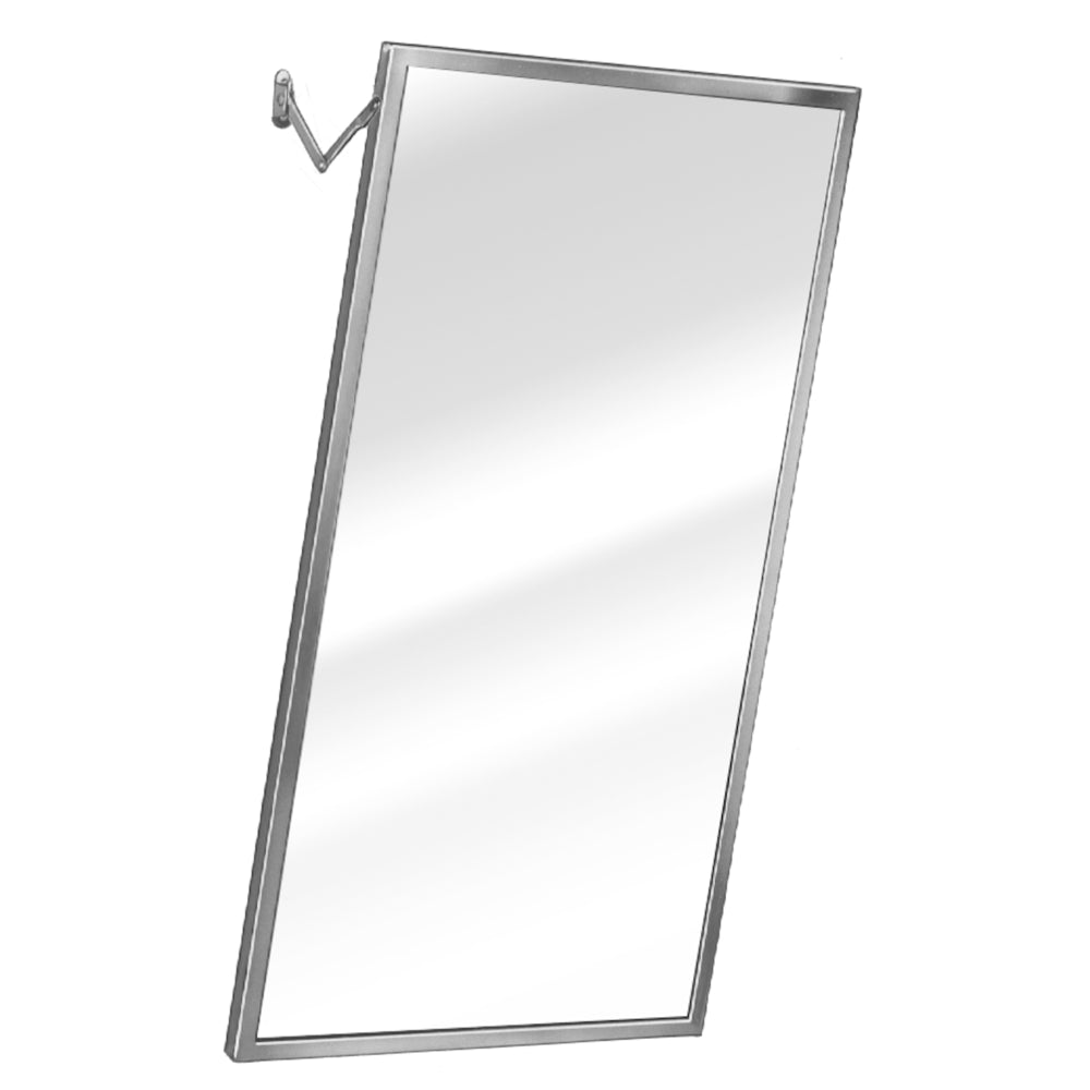 Bradley 782 Adjustable Tilt Mirror