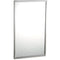 Bobrick B-290 2448 Welded-Frame Mirror 24x48