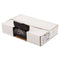 Penny Lane Linear Low Density Can Liners, 16 Gal, 1 Mil, 24" X 32", Black, 150/Carton - PNL510