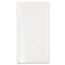 Georgia-Pacific 1/6-Fold Linen Replacement Towels, 13 X 17, White, 200/Box, 4 Boxes/Carton - GPC92113