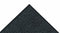 Notrax 231S0310BL - Carpeted Runner Black 3ft. x 10ft.