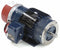 Marathon Motors 2 HP Vector Motor,3-Phase,1750 Nameplate RPM,230/460 Voltage,Frame 145TC - 145THTN8043