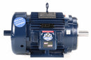 Marathon Motors 10 HP Vector Motor,3-Phase,1765 Nameplate RPM,230/460 Voltage,Frame 215TC - 215THFS8029