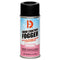 Big D Odor Control Fogger, Original Scent, 5 Oz Aerosol, 12/Carton - BGD341