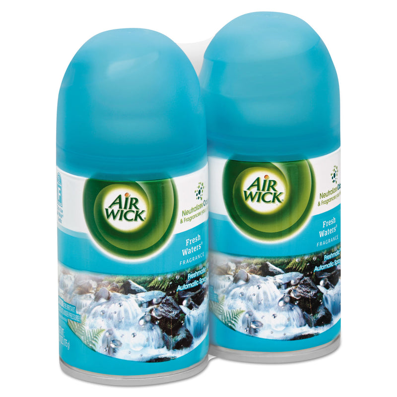 Air Wick Refills  Air Wick Fresh Waters Refill