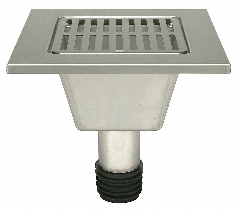 Zurn Sink Liner, Includes: Replacement Grate - Z1900-RL3