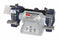Dayton Bench Grinder, For Max. Wheel Dia. 8 in, For Max. Wheel Thickness 3/4 in - 2LKT1