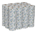 Georgia-Pacific Toilet Paper Roll, Envision(R), Standard Core, 1 Ply, 1 5/8 in Core Dia., PK 48 - 14448/01