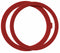 Korky Flush Valve Seal Kit, Fits Brand American Standard, Kohler(R) - 435BP