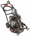 Dayton Rotary Surface Cleaner/Pressure Washer, 24 in Cleaning Path, 4000 psi Max. Operating Pressure, 4 gpm - 36RM52