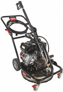 Dayton Rotary Surface Cleaner/Pressure Washer, 24 in Cleaning Path, 4000 psi Max. Operating Pressure, 4 gpm - 36RM52