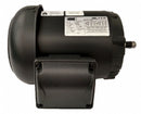 Dayton 1/2 HP, General Purpose Motor, 3-Phase, 1160 Nameplate RPM, 230/460 Voltage, 56C Frame - 36VF78