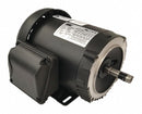 Dayton 1/2 HP, General Purpose Motor, 3-Phase, 1160 Nameplate RPM, 230/460 Voltage, 56C Frame - 36VF78