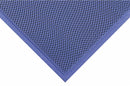 Notrax 539S0035BU - Drainage Mat Blue 3 ft.x5 ft.