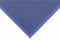 Notrax 539S0035BU - Drainage Mat Blue 3 ft.x5 ft.