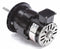 Century 1 HP Condenser Fan Motor,3-Phase,1140 Nameplate RPM,200-230/460 Voltage,Frame 48Y - FC3106F