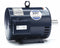 Marathon Motors 5 HP, General Purpose Motor, 3-Phase, 1755 Nameplate RPM, 230/460 Voltage, 184T Frame - 184TTDW6031