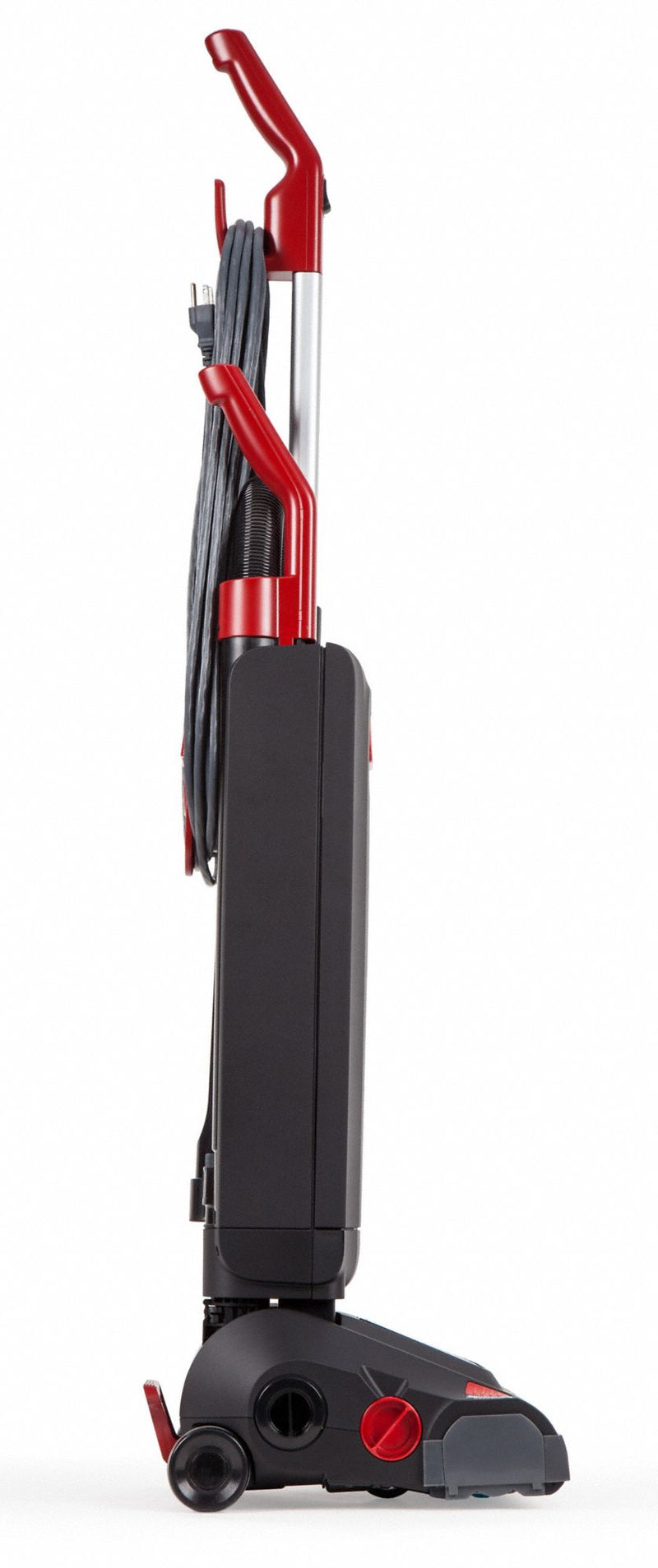 Black & Decker Red Vacuums