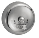 Taymor 84" Polished Chrome Retractable Clothesline - 02-D1099