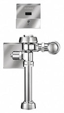 Sloan Exposed, Top Spud, Automatic Flush Valve, For Use With Category Toilets, 1.6 Gallons per Flush - Royal 111 ESS