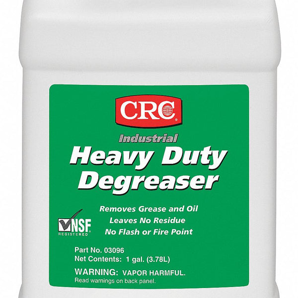 CRC Heavy Duty Degreaser II 15 Wt Oz