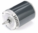 Marathon Motors 1 1/2 HP Jet Pump Motor, 3-Phase, 3450 Nameplate RPM, 208-230/460 Voltage, 56J Frame - 5K46KN2172