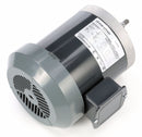 Marathon Motors 1/2 HP Jet Pump Motor, 3-Phase, 1725 Nameplate RPM, 208-230/460 Voltage, 56J Frame - 5K42HN4133