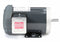 Marathon Motors 1 1/2 HP, General Purpose Motor, 3-Phase, 3450 Nameplate RPM, 230/460 Voltage, 56C Frame - 056T34F99017