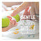 Dreft Ultra Powdered Laundry Detergent, Baby Powder Scent, 53 Oz Box, 4/Carton - PGC85882