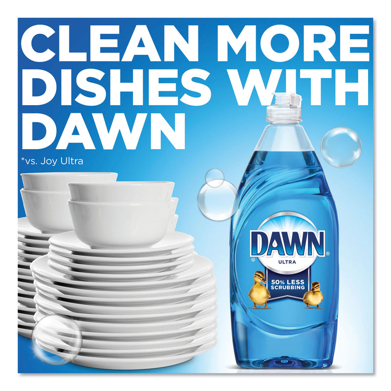 Dawn Ultra Cleaning Kit, Hydration Bottle