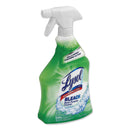 Lysol Multi-Purpose Cleaner With Bleach, 32Oz Spray Bottle, 12/Carton - RAC78914CT