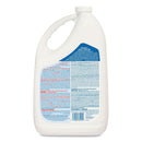 Clorox Clean-Up Disinfectant Cleaner With Bleach, Fresh, 128 Oz Refill Bottle - CLO35420EA