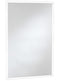 Bobrick B-167 2448 LED Backlit Mirror - EdgeLit 24x48