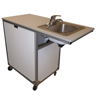 Monsam NS-2020 NSF Certifed - ADA Stainless Steel Sink