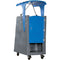 PolyJohn Poly Lift Portable Restroom, PL01-1000