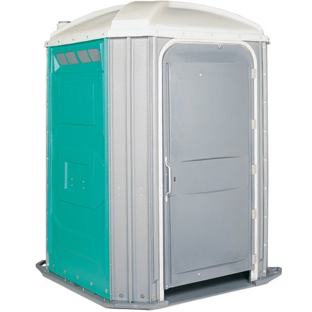 PolyJohn Comfort XL Portable Restroom, PH03-1000