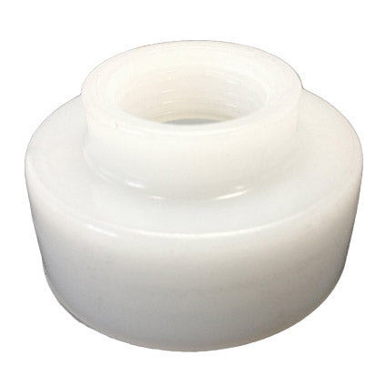 ASI 0332-20 Soap Dispenser Plastic Threaded Bottle Cap (Adapter)