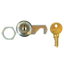 Bobrick 3500-99 Lock & Key Repair Part