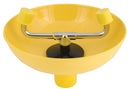 Bradley S90-284 STD. Eyewash-P. Bowl