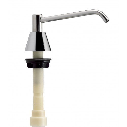 Bradley P19-208 6" Soap Dispenser