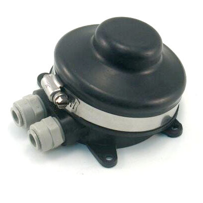 PolyJohn PC-000600 Baby Foot Pump, Updated Part Number: PC-100600