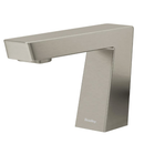 Bradley  - S53-3700-RL5-BN - Touchless Counter Mounted Sensor Faucet, .5 GPM, Brushed Nickel, Zen Series